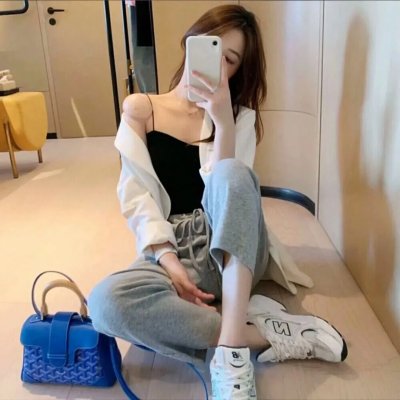 夏娃的时间