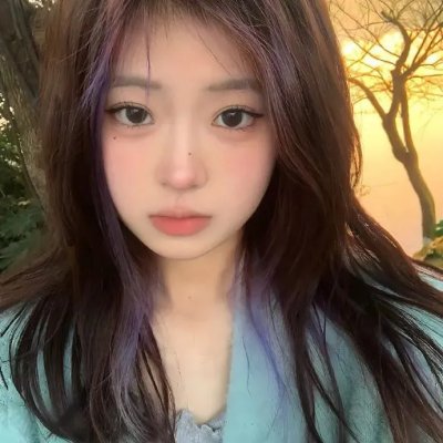 35岁的少女